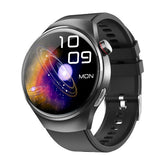 Fashion Smart Watch For Men Women Healthy Mornitoring Ips Screen Fitness Tracker With Bluetooth Call IP67 Waterproof Heart Rate Sleep SpO2 Monitor Pedometer Multiple Sports For Android IOS