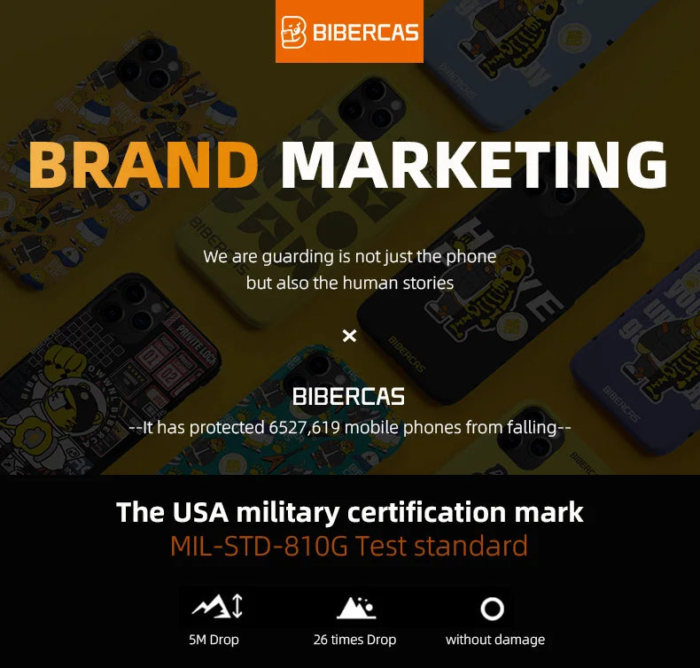 Military Armor Phone Case For iPhone 17 16 15 14 13 Pro Max 17Air 16E Magnetic Wireless Charging Anti-Drop Protective Cover