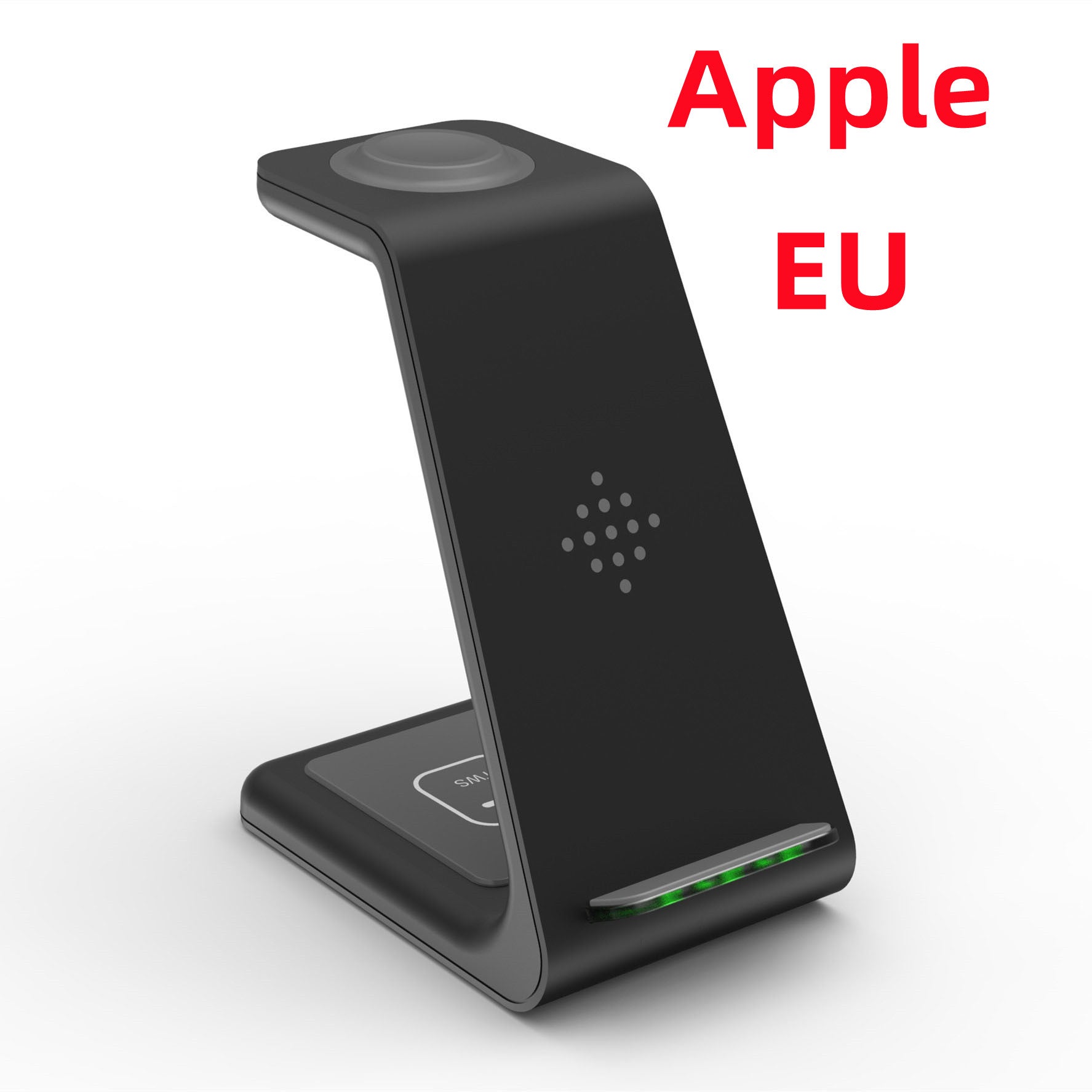 3 In 1 Wireless Fast Charging Dock For Apple & Android